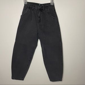 Zara Balloon Jeans